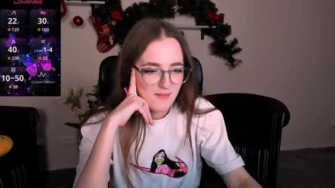 Little Liana  online show from 3, 1, 2025