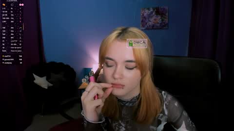 Little Liana  online show from 21, 1, 2025