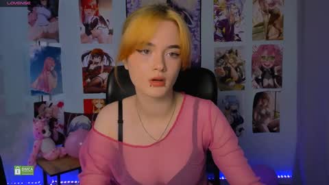 Little Liana  online show from 5, 2, 2025