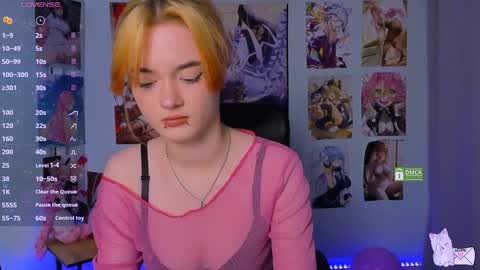 Little Liana  online show from 5, 2, 2025