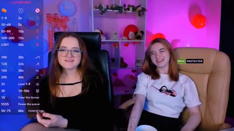 Little Liana  online show from 15, 2, 2025