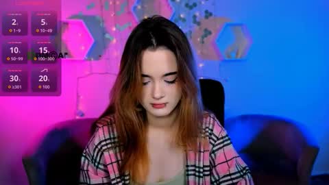 Little Liana  online show from 15, 11, 2025