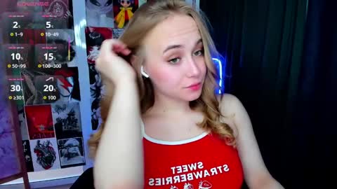 Snapshot of lianabright chatting on 2, 5, 2026 Liana online show from 2, 5, 2026