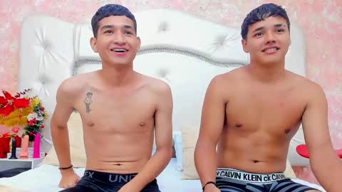 Snapshot of lianandsteven chatting on 7, 1, 2026 lianandsteven online show from 7, 1, 2026