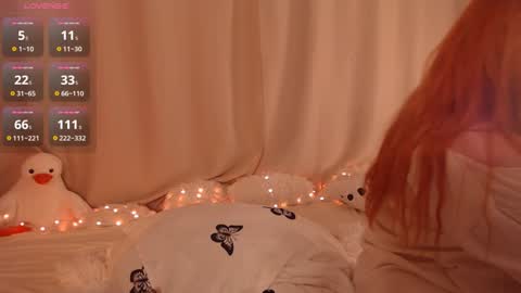 Lianasoon online show from 12, 1, 2025