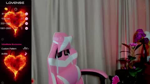 lianawow_ online show from 5, 7, 2026