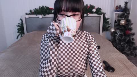 Snapshot of lianayun chatting on 10, 1, 2025 Liana online show from 10, 1, 2025