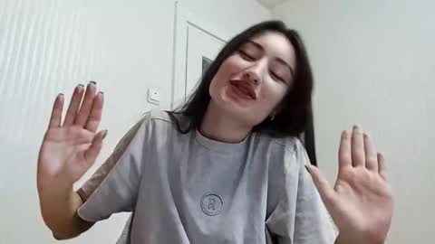 Lia online show from 19, 11, 2025