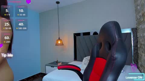 Snapshot of lianeumann chatting on 14, 1, 2025 LIANE online show from 14, 1, 2025