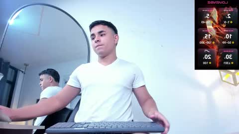 lianfox_ online show from 22, 3, 2026