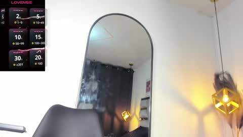 Snapshot of lianfox_ chatting on 18, 6, 2026 lianfox_ online show from 18, 6, 2026