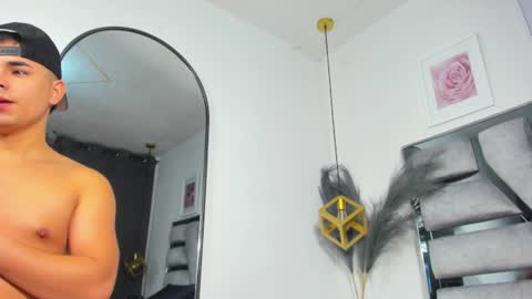 Snapshot of lianfox_ chatting on 19, 6, 2026 lianfox_ online show from 19, 6, 2026