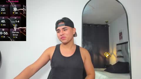 Snapshot of lianfox_ chatting on 20, 6, 2026 lianfox_ online show from 20, 6, 2026