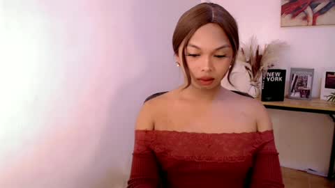Snapshot of lianna_fox69 chatting on 18, 6, 2026 CALL ME LIANNA online show from 18, 6, 2026