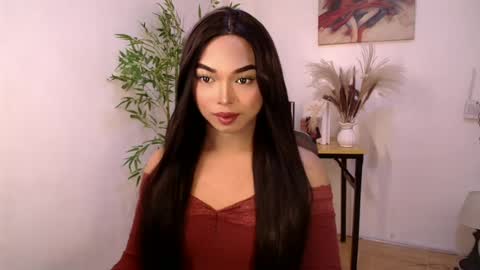 Snapshot of lianna_fox69 chatting on 23, 6, 2026 CALL ME LIANNA online show from 23, 6, 2026