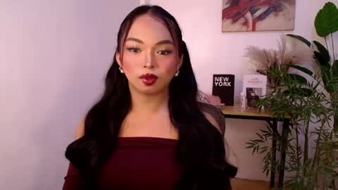 Snapshot of lianna_fox69 chatting on 6, 7, 2026 CALL ME LIANNA online show from 6, 7, 2026