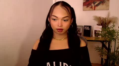 Snapshot of lianna_fox69 chatting on 15, 7, 2026 CALL ME LIANNA online show from 15, 7, 2026