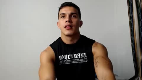 Liamstonne online show from 17, 2, 2026