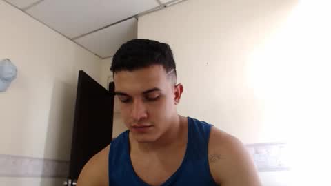 Liamstonne online show from 22, 3, 2026