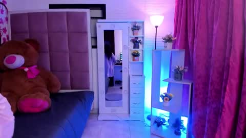 Snapshot of liany_taylor chatting on 22, 2, 2026 liany_taylor online show from 22, 2, 2026