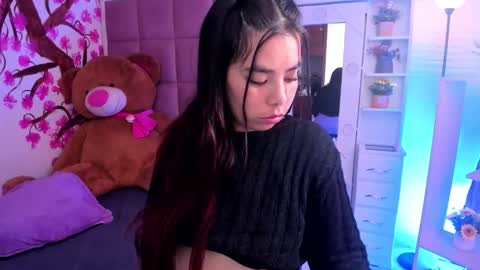 Snapshot of liany_taylor chatting on 22, 2, 2026 liany_taylor online show from 22, 2, 2026