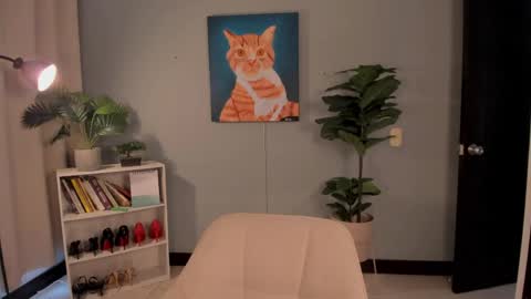 Lia online show from 22, 4, 2026