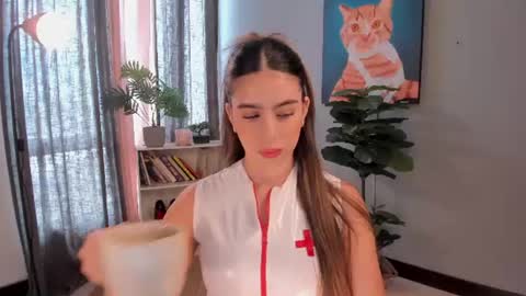 Lia online show from 17, 7, 2026