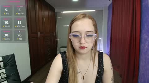 Lia Roberts online show from 13, 12, 2024