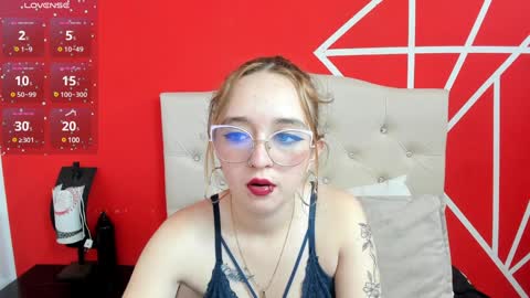 Lia Roberts online show from 11, 1, 2025