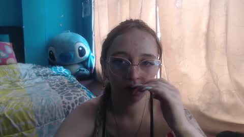 Lia Roberts online show from 27, 1, 2025