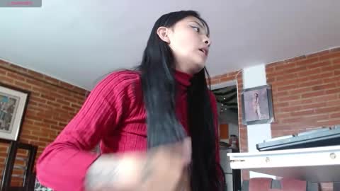 Liarouse04 online show from 18, 2, 2026