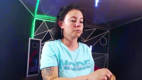 liastark19 online show from 27, 2, 2026