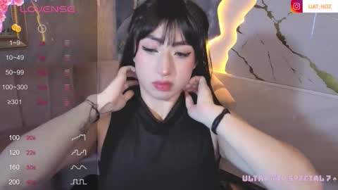 Snapshot of liat_hoz chatting on 7, 2, 2026 Dani online show from 7, 2, 2026