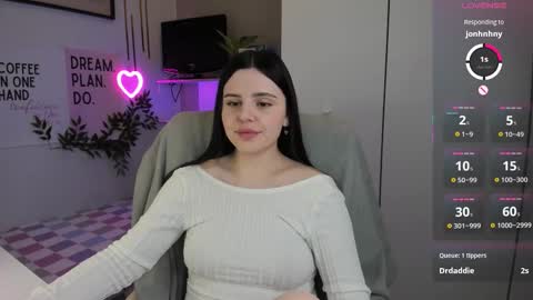 Lia online show from 14, 11, 2025