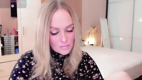 Libby online show from 21, 4, 2026