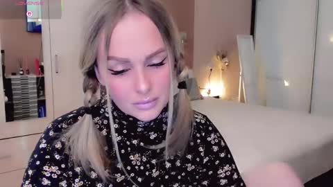 Snapshot of libby_nora chatting on 22, 4, 2026 Libby online show from 22, 4, 2026