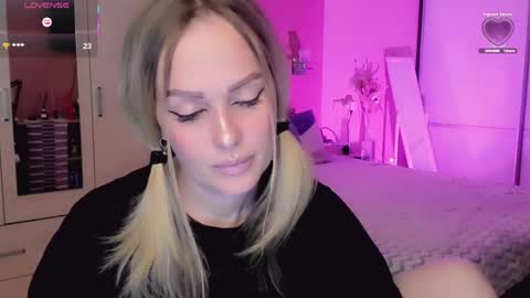 Snapshot of libby_nora chatting on 15, 5, 2026 Libby online show from 15, 5, 2026