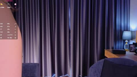 Elena online show from 1, 3, 2025