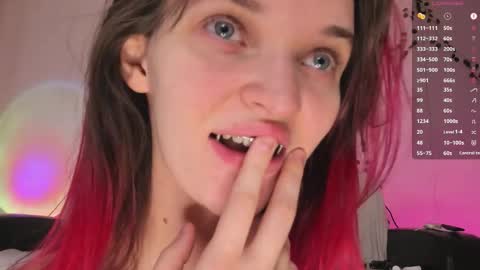 liberty_cb online show from 2, 10, 2025