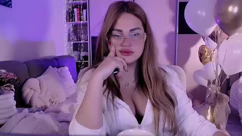 libra_mia online show from 13, 10, 2025