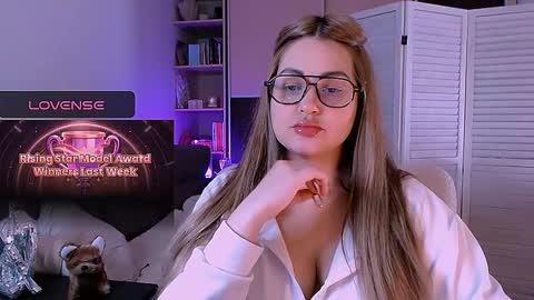 libra_mia online show from 13, 1, 2026