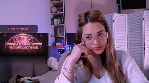 libra_mia online show from 16, 1, 2026