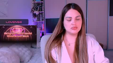 libra_mia online show from 2, 4, 2026