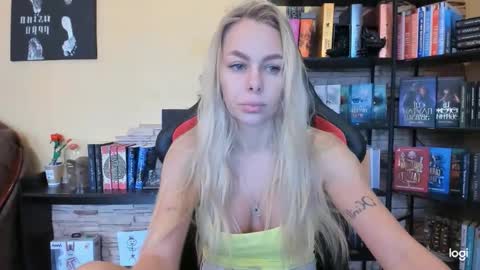 Anna online show from 4, 12, 2025