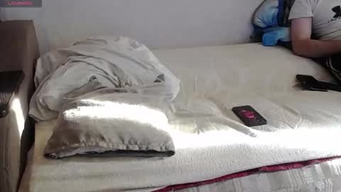 Snapshot of licablack chatting on 15, 11, 2025 LicaBlack online show from 15, 11, 2025