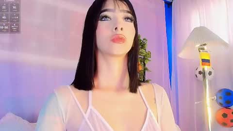 Snapshot of liccy_hall chatting on 26, 6, 2026 Valentina Hall online show from 26, 6, 2026