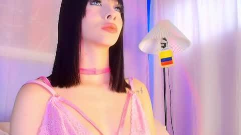 Snapshot of liccy_hall chatting on 15, 7, 2026 Valentina Hall online show from 15, 7, 2026