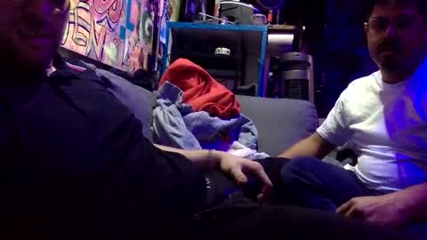 IM A BAD DAWGY WOOF WOOF online show from 28, 11, 2025