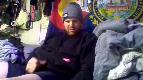 IM A BAD DAWGY WOOF WOOF online show from 31, 1, 2026