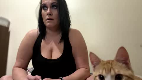 AllieAustyn online show from 23, 12, 2024